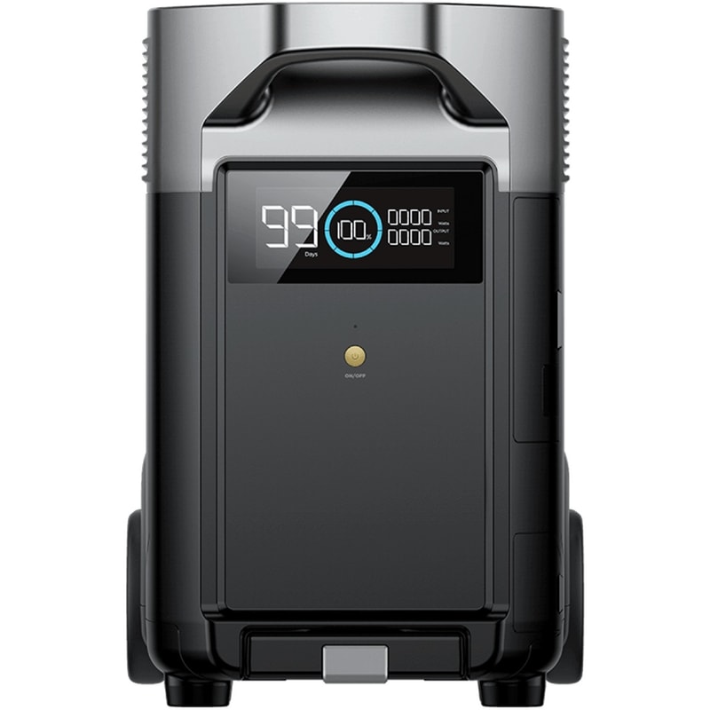 EcoFlow DELTA Pro Smart Extra Battery
