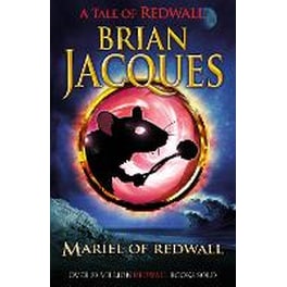 Mariel Of Redwall