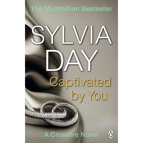 Captivated by You image 0
