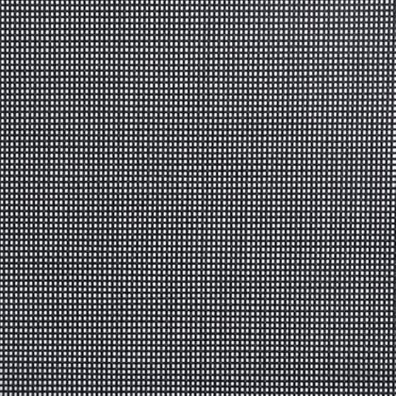 Καρέκλες Κήπου Vidaxl Πτυσσόμενες από Textilene 6 Τεμ. 54x73x107cm - Μαύρες image 2