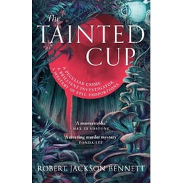 The Tainted Cup