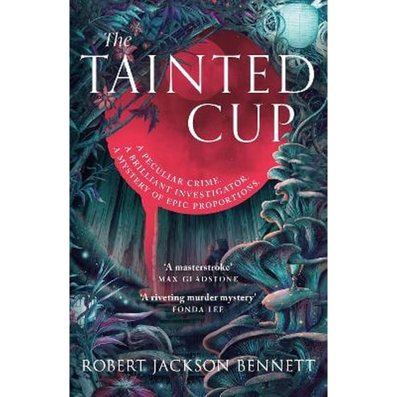 The Tainted Cup image 0