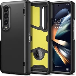 Θήκη Xiaomi Xiaomi 13 - Sonique Armor Clear Με Strap - Πράσινο