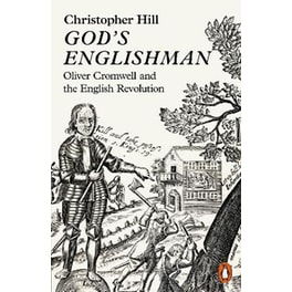 God's Englishman