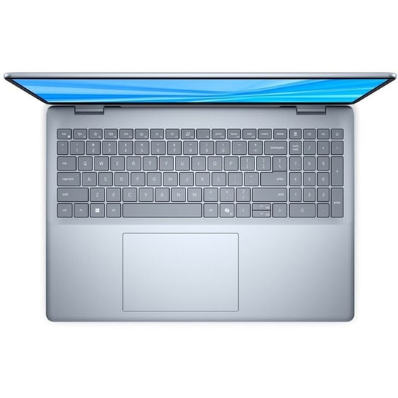 Dell 16 Plus DB16250 16" FHD+ WVA (Intel Core Ultra 7-258V/32 GB/1TB SSD/Arc Graphics/Win11Pro) image 1