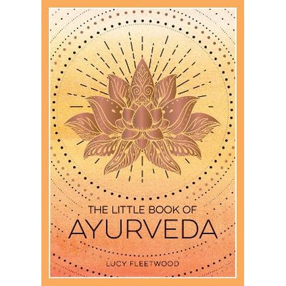 The Little Book of Ayurveda image 0