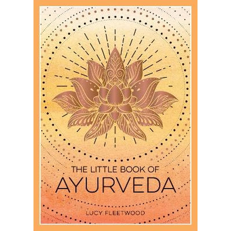 The Little Book of Ayurveda