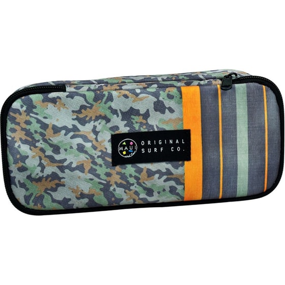 Κασετίνα Οβάλ Maui & Sons Retro Camo image 0