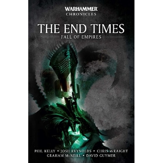 The End Times: Fall of Empires image 0