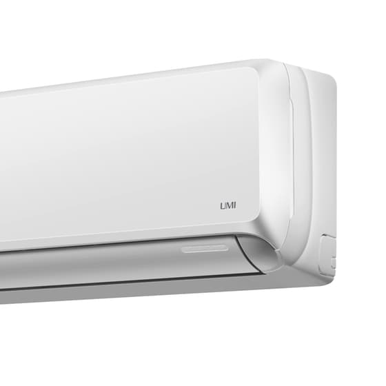 TOYOTOMI Umi UTN12CH-UTG12CH 12.000 BTU A+++/A+++ με Ιονιστή & WiFi Κλιματιστικό Inverter image 4