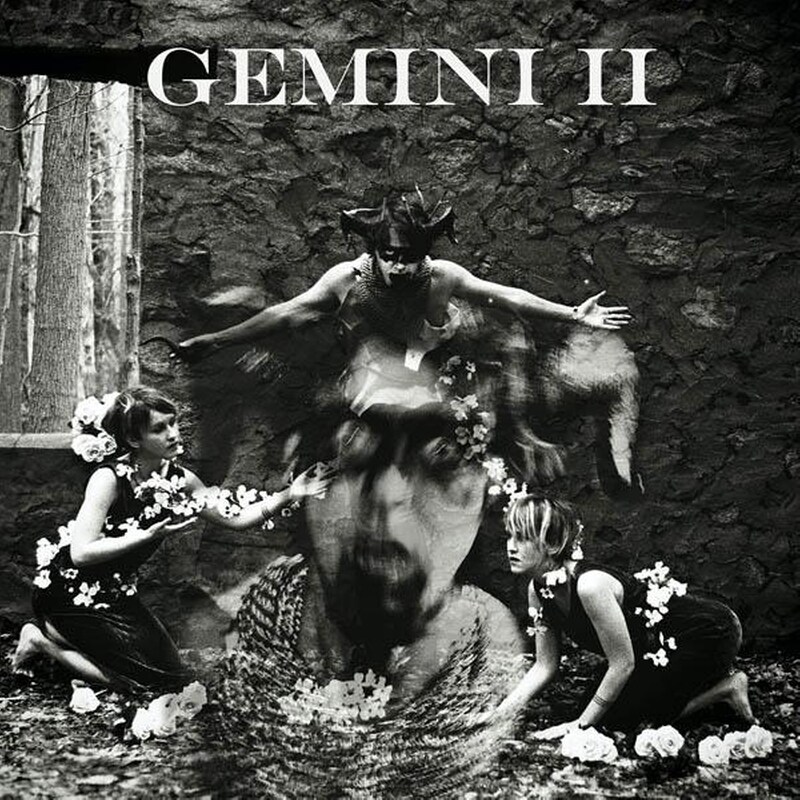 Gemini Ii (Deluxe)