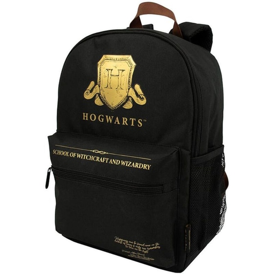 Τσάντα Πλάτης Harry Potter Ασπίδα image 1