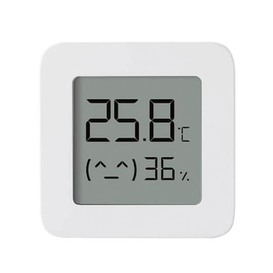 Xiaomi Mi Temperature And Humidity Monitor 2 (nun4126gl) (xianun4126gl) image 0