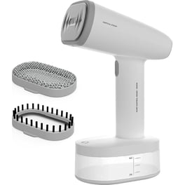 BLACK & DECKER BXGS1600E 1600 W Λευκό Σύστημα Ατμού