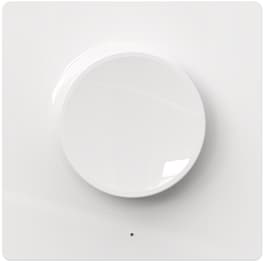 Έξυπνος Διακόπτης Yeelight Wireless Smart Dimmer - Λευκό
