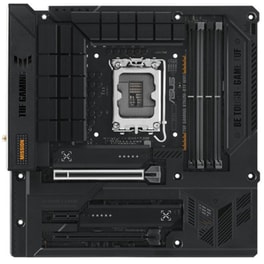 Μητρική Asus TUF Gaming B760M-BTF WIFI Socket 1700, DDR5