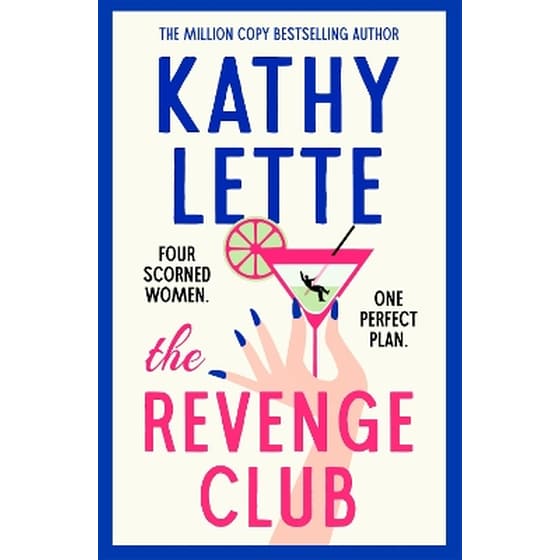 The Revenge Club image 0
