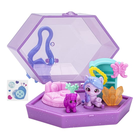 Hasbro My Little Pony Mini World Magic Crystal Keychains (F3872) image 5