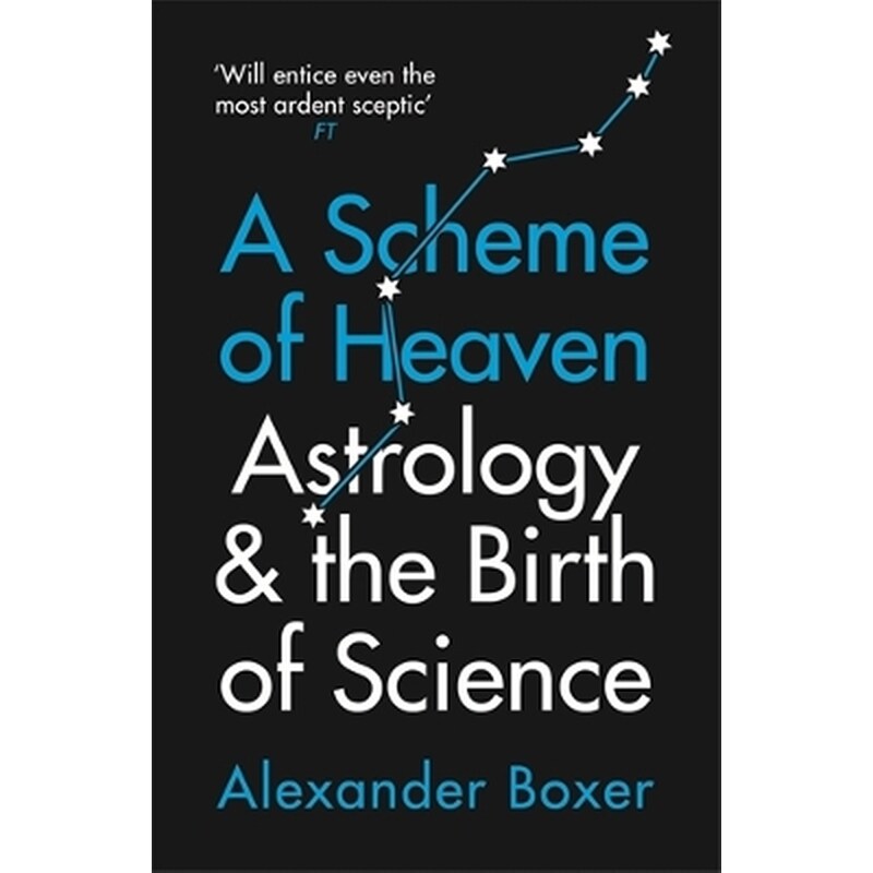 A Scheme of Heaven