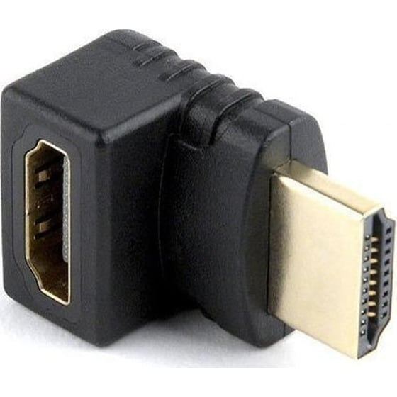 Αντάπτορας Cablexpert A-HDM270-FML HDMI Male σε HDMI Female image 0