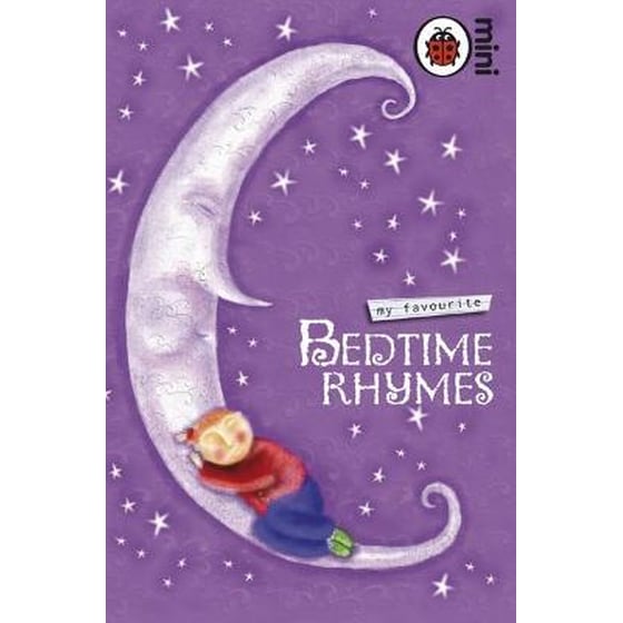 My Favourite Bedtime Rhymes image 0