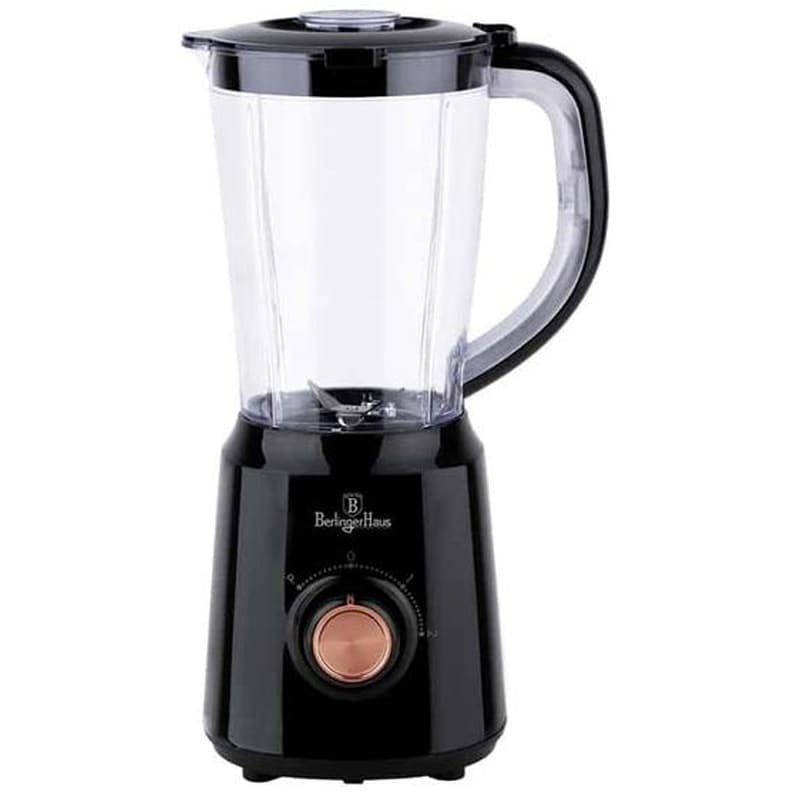 BERLINGER HAUS BERLINGER HAUS BH-9464 0.5 L 500 W Μπλέντερ