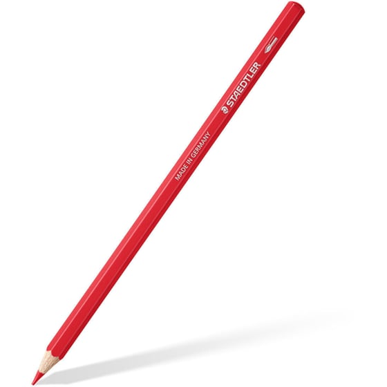 Ξυλομπογιές Staedtler Watercolour Design Journey (12 Τεμάχια) image 1
