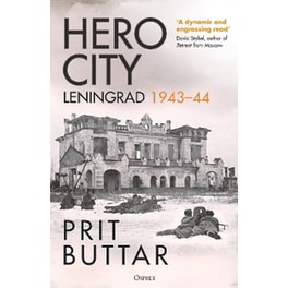 Hero City