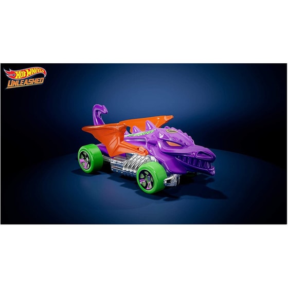 Hot Wheels Unleashed - PC image 2