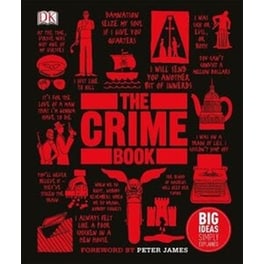 Crime Book