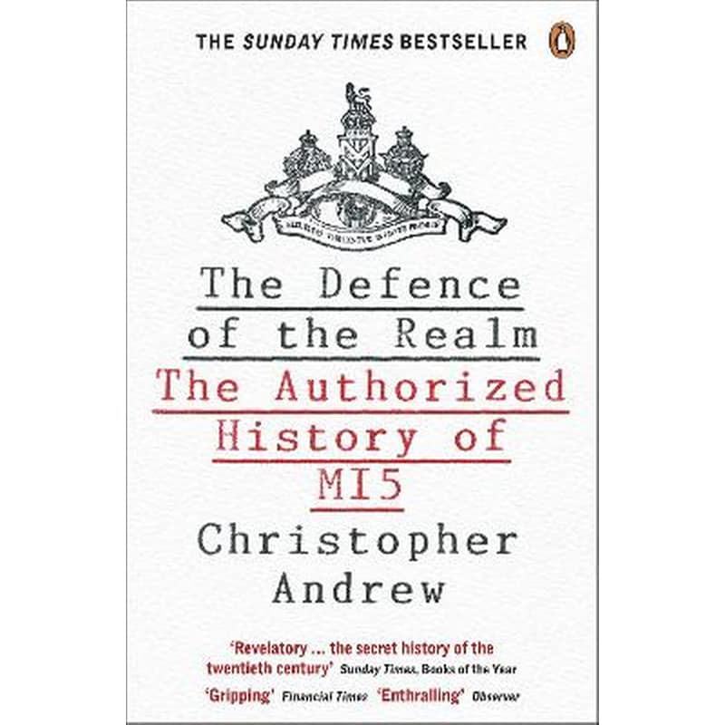 The Defence of the Realm