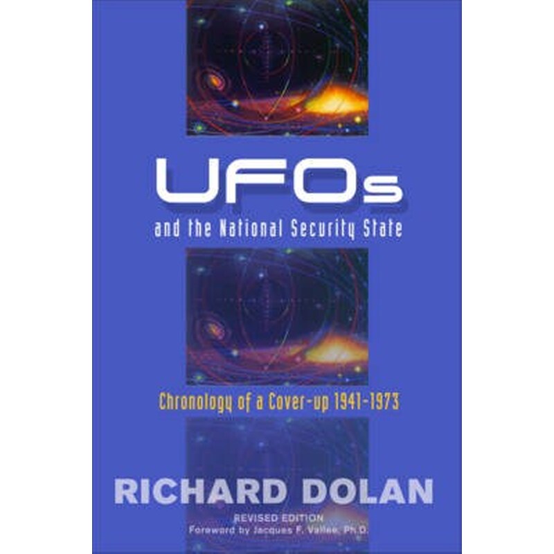 UFOs and the National Security State