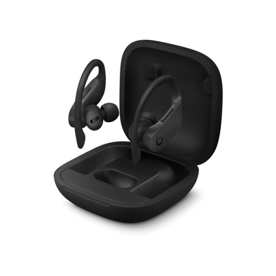 Ασύρματα Ακουστικά  Beats Powerbeats Pro Earphones Wireless  - Black image 3