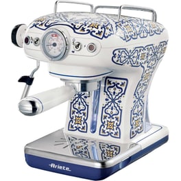 ARIETE CAPRI 1389 Μηχανή Espresso Χειροκίνητη