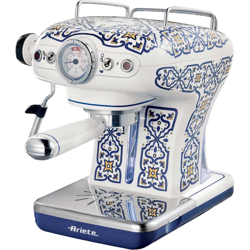 ARIETE CAPRI 1389 Μηχανή Espresso Χειροκίνητη