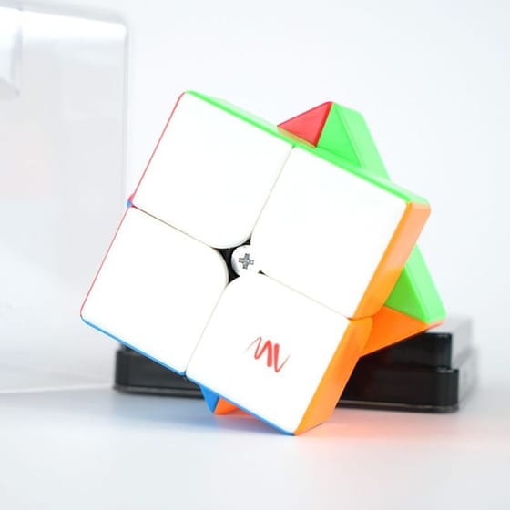 Κύβος Emvi Cube 2 In Display Box image 6
