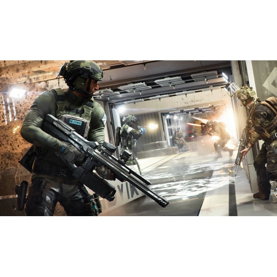 Battlefield 2042 - PS4 image 3