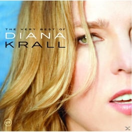 The Very Best Of Diana Krall