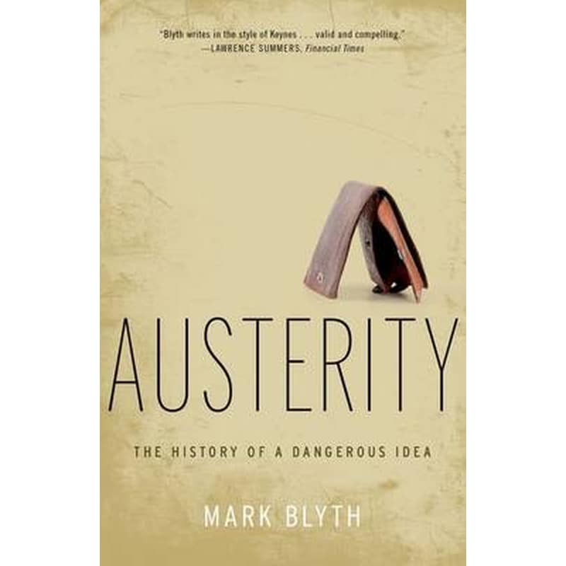 Austerity 1273386