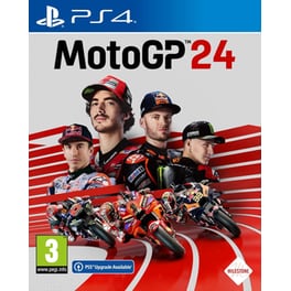 MotoGP 24 - PS4