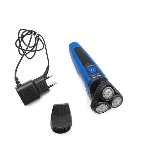 Ξυριστική Μηχανή Philips Series 5000 Wet and Dry S5466/18 image 1