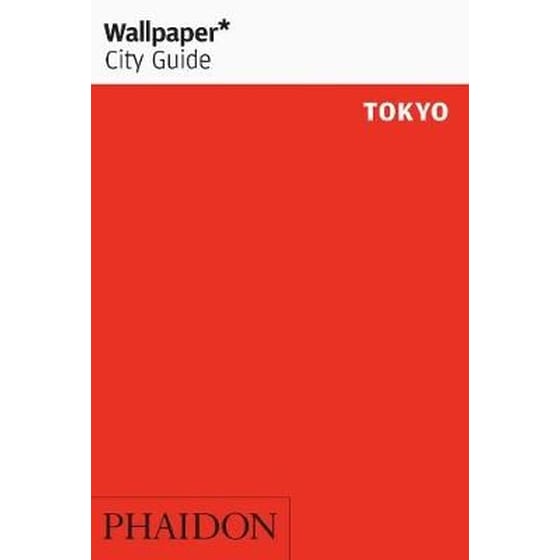 Wallpaper* City Guide Tokyo image 0
