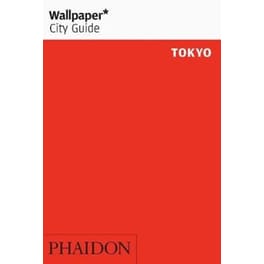 Wallpaper* City Guide Tokyo
