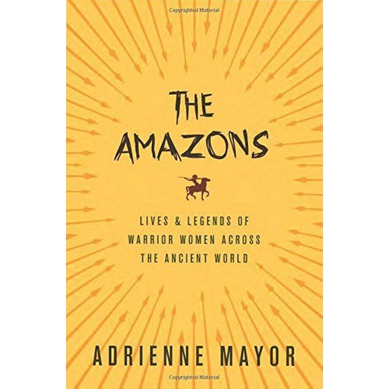 The Amazons image 0