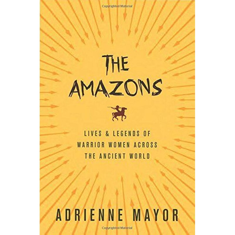 The Amazons