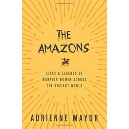 The Amazons