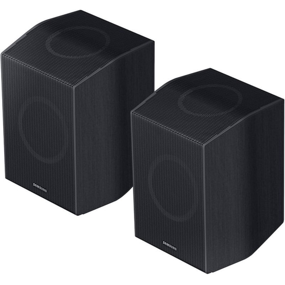 Samsung HW-Q930D Soundbar 540W 9.1.4 - Μαύρο image 4