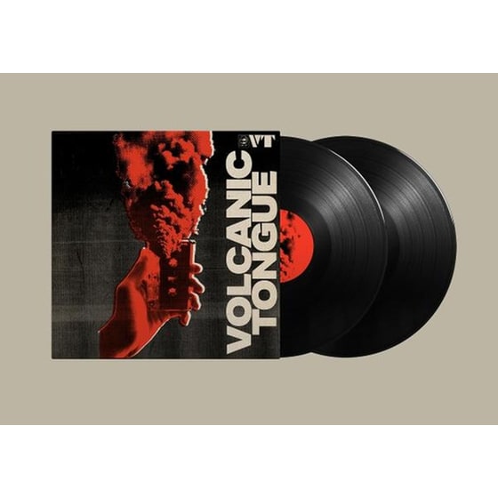 Volcanic Tongue - Late 20th Century Underground | Public