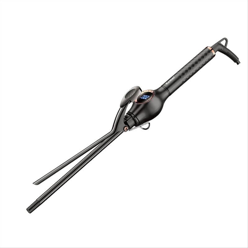 Kemei Excellent Curling Iron Μπουκλιέρα W8892s-9mm