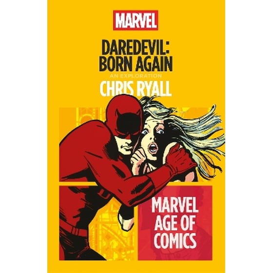 Daredevil: Born Again image 0